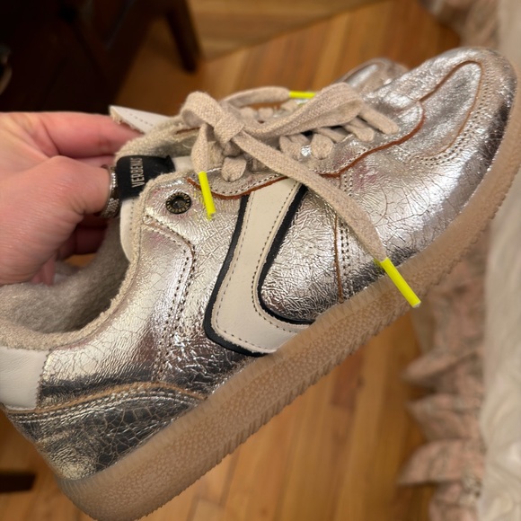 Verbenas Sneakers - Picture 5 of 6